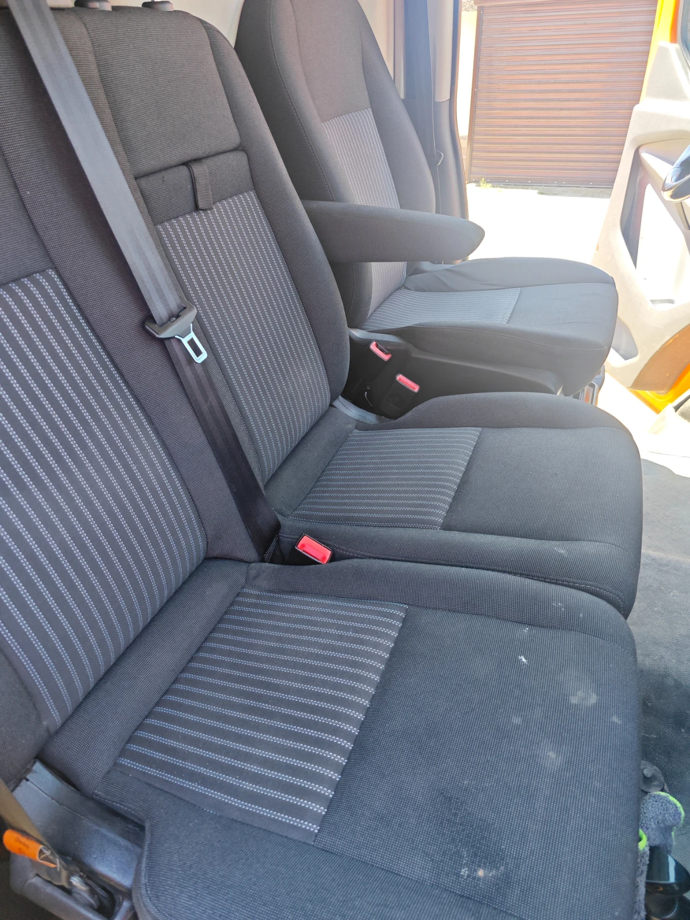 Ford Transit Custom | Mobile.bg � ����������� 9