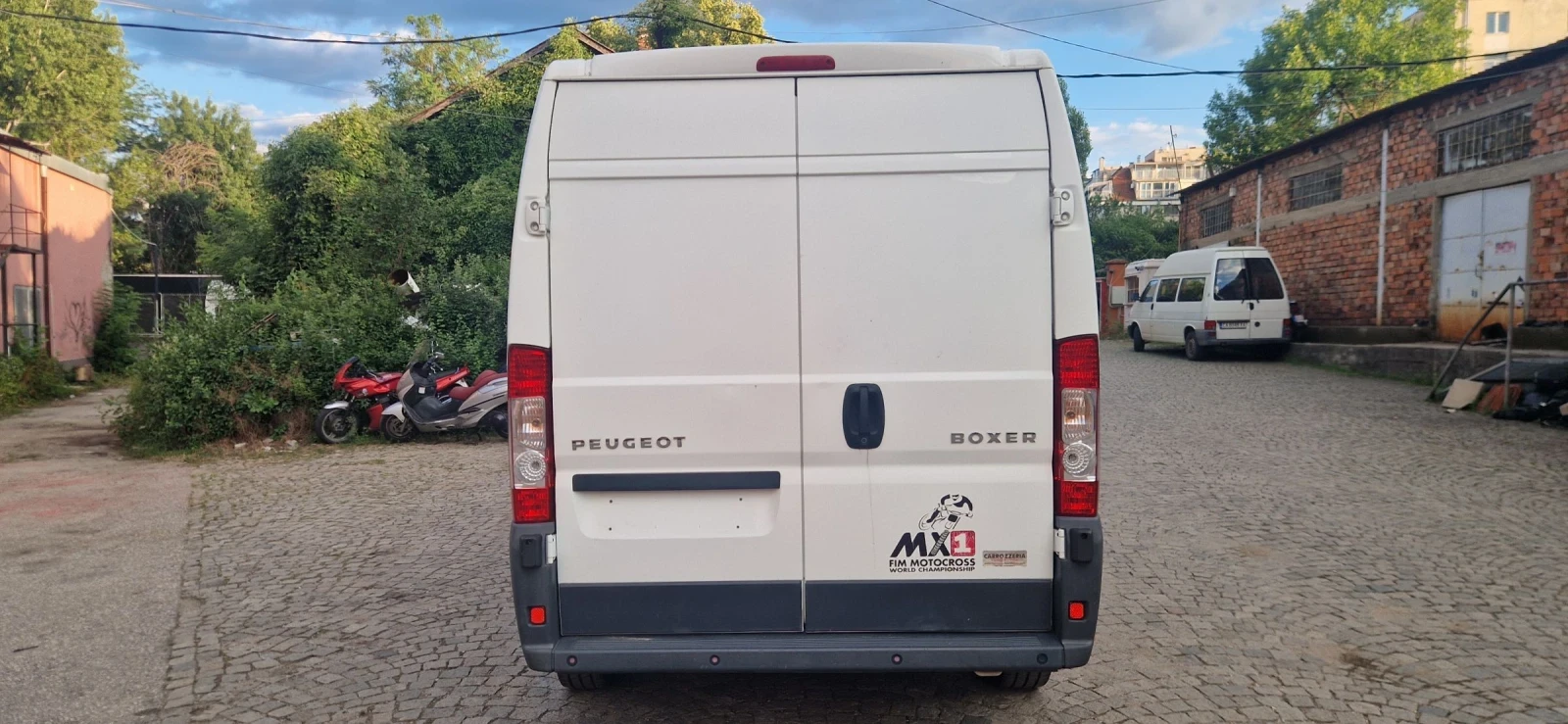 Fiat Ducato 3, 0, 160коня, снимка 8 - Бусове и автобуси - 55319861