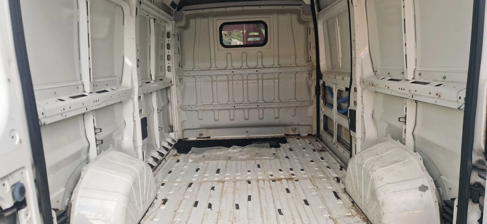 Fiat Ducato 3, 0, 160коня, снимка 10 - Бусове и автобуси - 55319861