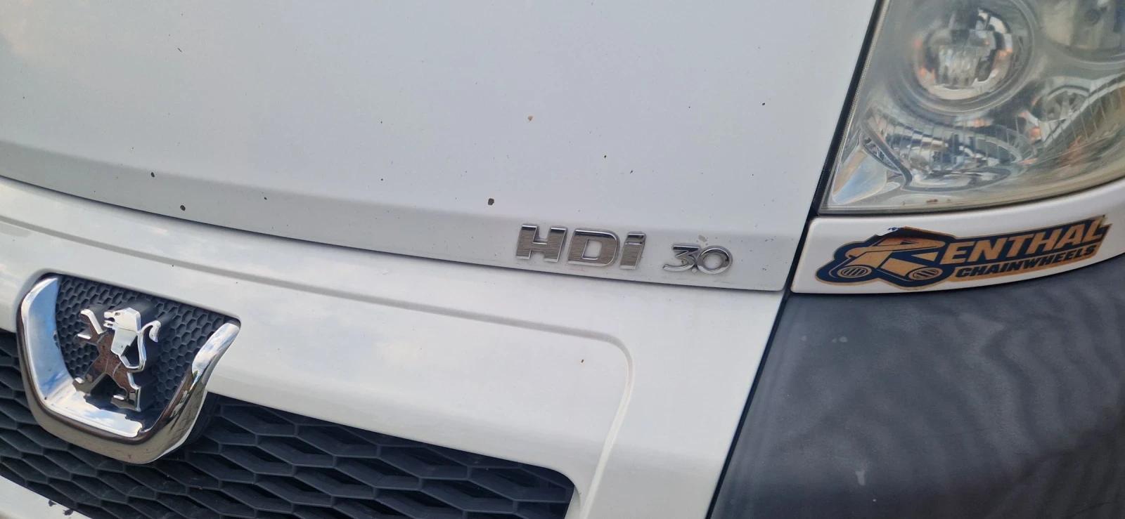 Fiat Ducato 3, 0, 160коня, снимка 3 - Бусове и автобуси - 55319861
