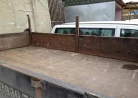 Iveco Cargo, снимка 4