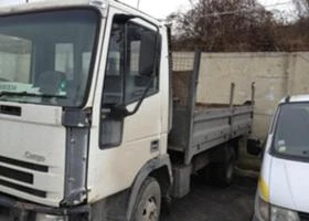 Iveco Cargo, снимка 3