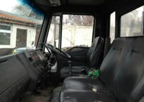 Iveco Cargo, снимка 5