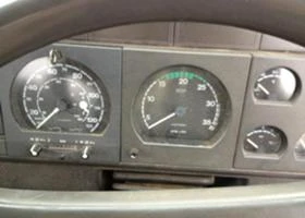 Iveco Cargo, снимка 6