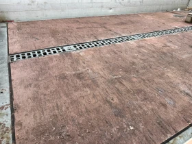 Iveco Eurocargo 80Е22 КРАН ATLAS 60.1, снимка 9