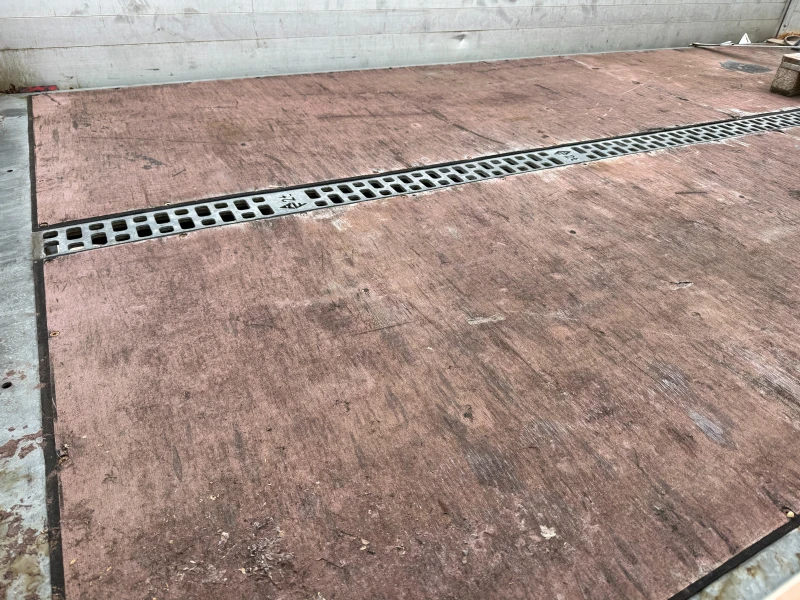 Iveco Eurocargo 80Е22 КРАН ATLAS 60.1, снимка 9 - Камиони - 53190282