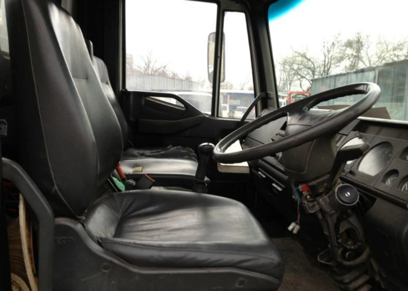 Iveco Cargo, снимка 12 - Камиони - 54354864