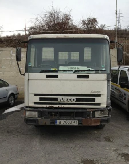 Iveco Cargo