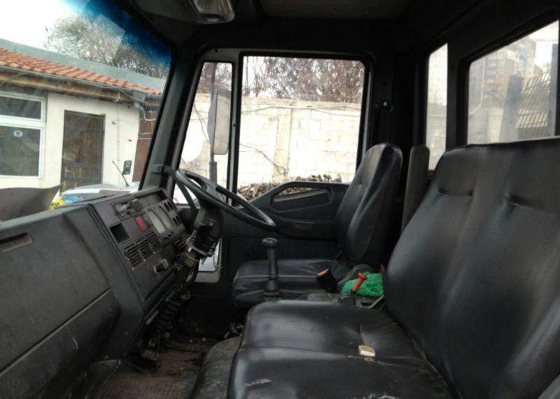 Iveco Cargo, снимка 5 - Камиони - 54354864