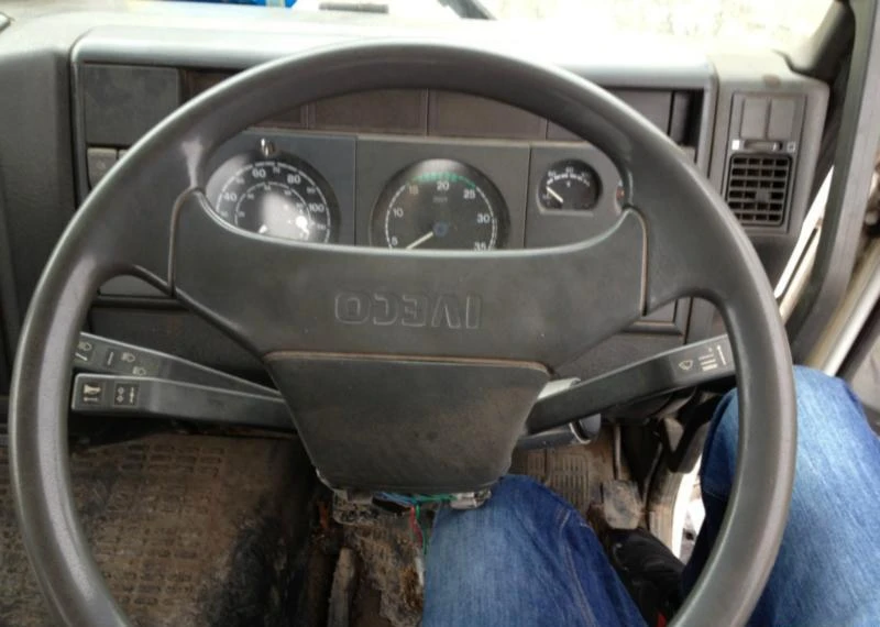 Iveco Cargo, снимка 8 - Камиони - 54354864