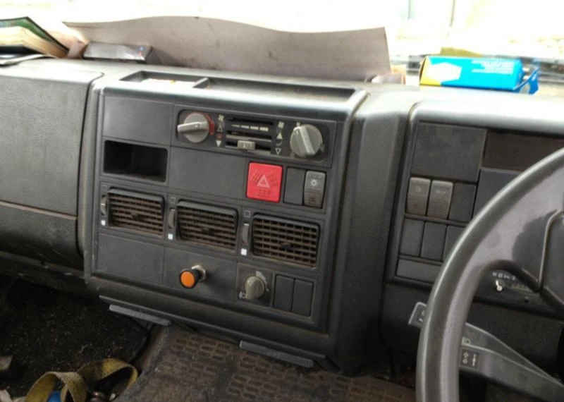 Iveco Cargo, снимка 9 - Камиони - 54354864