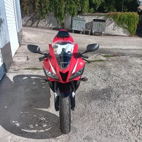 Honda Cbr 600RR, снимка 7