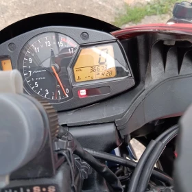 Honda Cbr 600RR, снимка 11