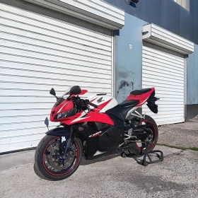 Honda Cbr 600RR, снимка 4