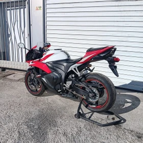 Honda Cbr 600RR, снимка 6