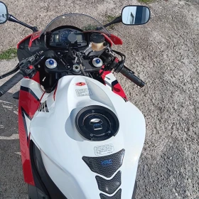 Honda Cbr 600RR, снимка 9