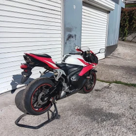 Honda Cbr 600RR, снимка 5