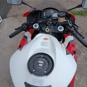 Honda Cbr 600RR, снимка 10