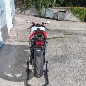 Honda Cbr 600RR, снимка 8