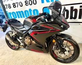 Honda Cbr 500R ABS LED A2, снимка 6
