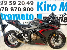 Honda Cbr 500R ABS LED A2, снимка 4