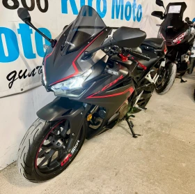 Honda Cbr 500R ABS LED A2, снимка 11