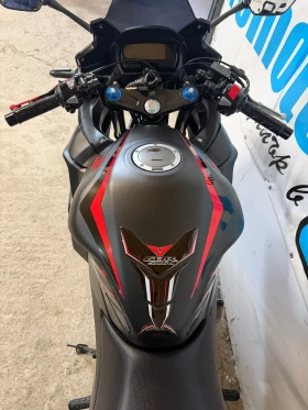 Honda Cbr 500R ABS LED A2, снимка 9