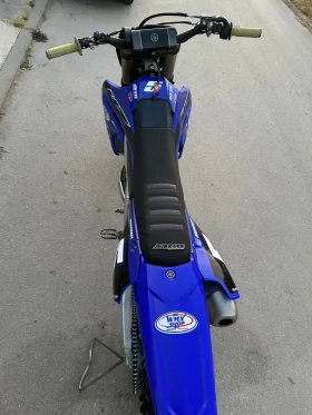 Yamaha Yz 450, снимка 4