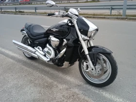 Suzuki Boulevard M109R, снимка 3