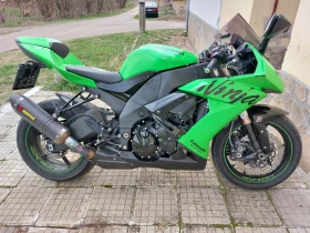 Kawasaki Zxr ZX10R Ninja  | Mobile.bg    12