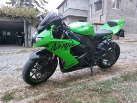 Kawasaki Zxr ZX10R Ninja  | Mobile.bg    13