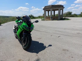     Kawasaki Zxr ZX10R Ninja 