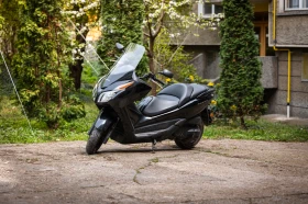 Honda Forza NSS300A | Mobile.bg    2