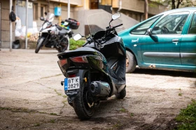 Honda Forza NSS300A | Mobile.bg    4