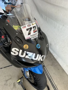 Обява за продажба на Suzuki Gsxr ~9 000 лв. - изображение 5