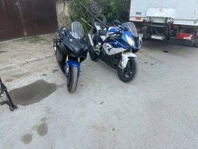 Suzuki Gsxr, снимка 4