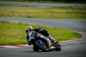 Suzuki Gsxr, снимка 9