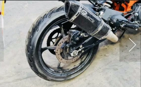 Ktm 125 | Mobile.bg    9