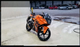  Ktm 125
