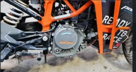 Ktm 125 | Mobile.bg    8