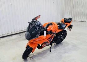 Ktm 125 | Mobile.bg    5