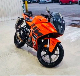Ktm 125 | Mobile.bg    10