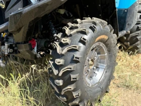 Обява за продажба на Yamaha Grizzly 700 2023 ~16 600 лв. - изображение 8