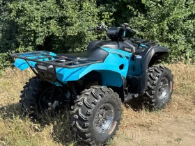 Обява за продажба на Yamaha Grizzly 700 2023 ~16 600 лв. - изображение 5