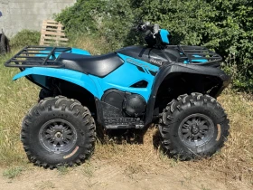 Обява за продажба на Yamaha Grizzly 700 2023 ~16 600 лв. - изображение 6