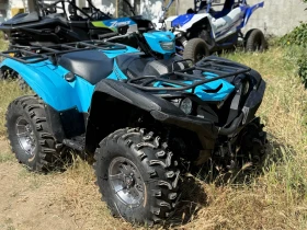 Обява за продажба на Yamaha Grizzly 700 2023 ~16 600 лв. - изображение 4