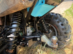 Обява за продажба на Yamaha Grizzly 700 2023 ~16 600 лв. - изображение 10