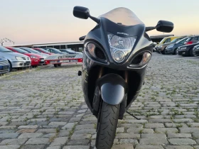 Обява за продажба на Suzuki Hayabusa GSX 1300 R Отлично състояние  ~15 900 лв. - изображение 1