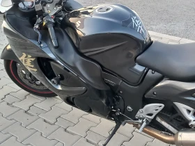 Обява за продажба на Suzuki Hayabusa GSX 1300 R Отлично състояние  ~15 900 лв. - изображение 6