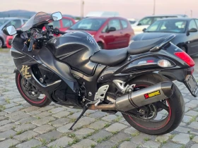 Обява за продажба на Suzuki Hayabusa GSX 1300 R Отлично състояние  ~15 900 лв. - изображение 7